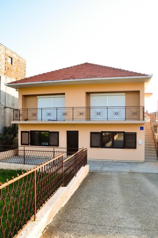 Apartment Rezo ザダル エクステリア 写真