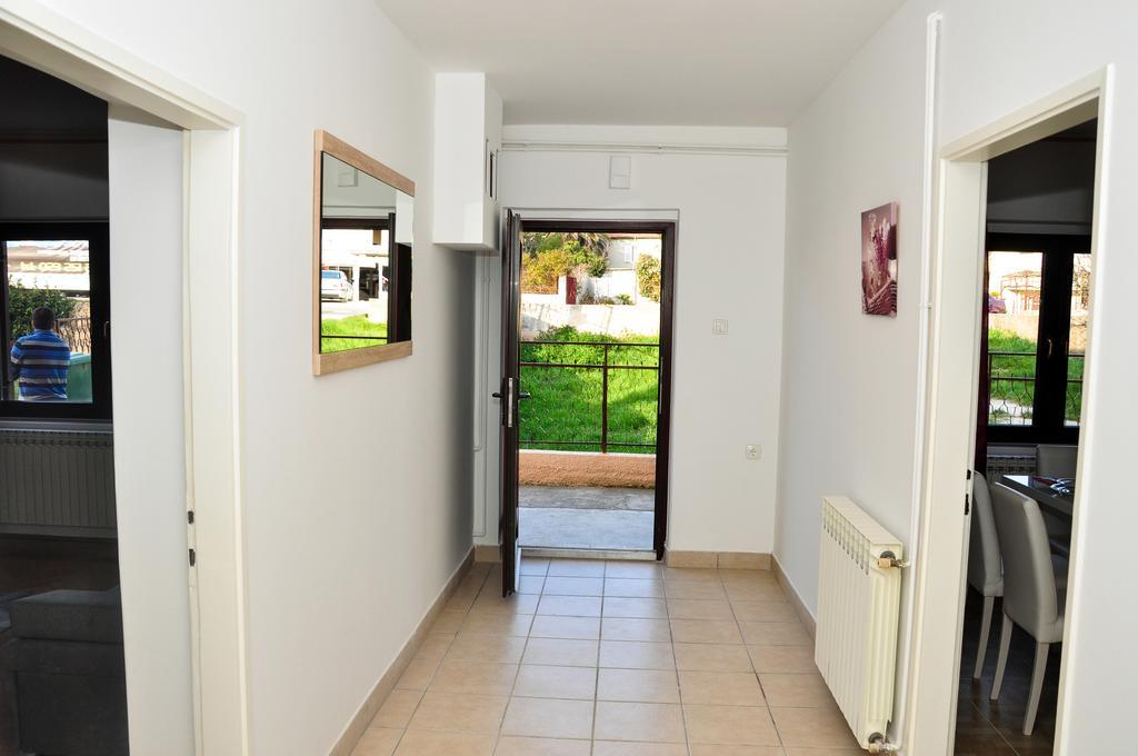 Apartment Rezo ザダル エクステリア 写真