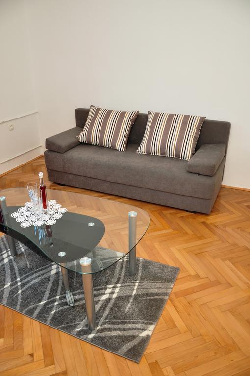 Apartment Rezo ザダル エクステリア 写真