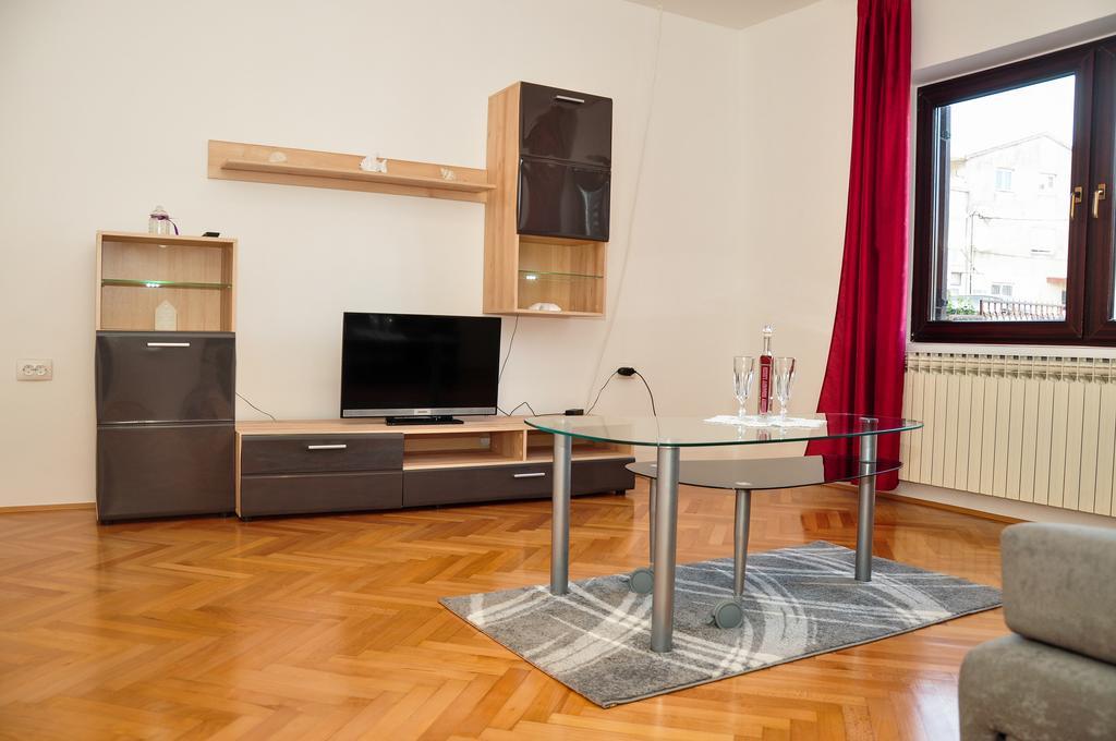 Apartment Rezo ザダル エクステリア 写真