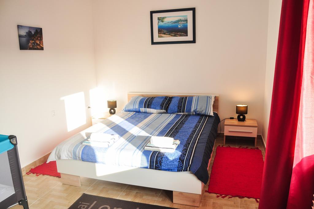Apartment Rezo ザダル エクステリア 写真