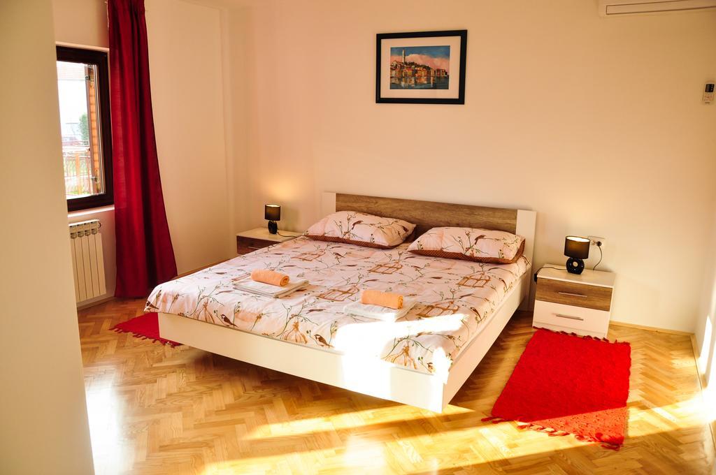 Apartment Rezo ザダル エクステリア 写真