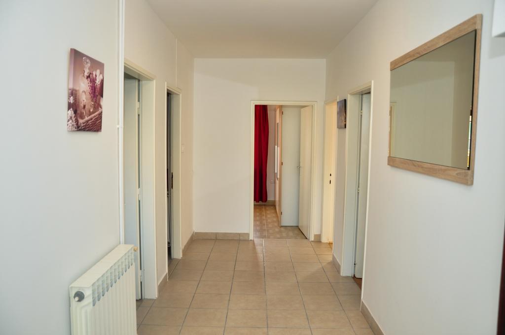 Apartment Rezo ザダル エクステリア 写真