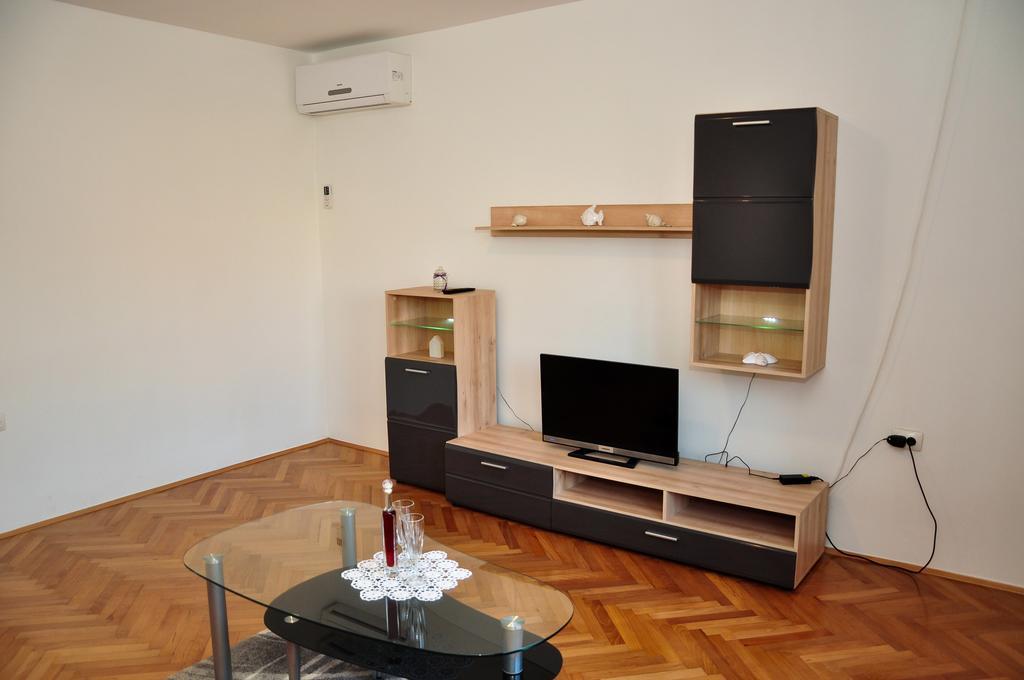 Apartment Rezo ザダル エクステリア 写真