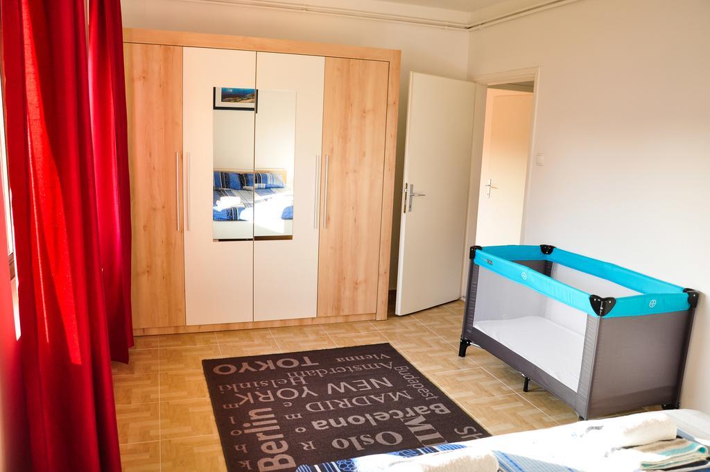 Apartment Rezo ザダル エクステリア 写真