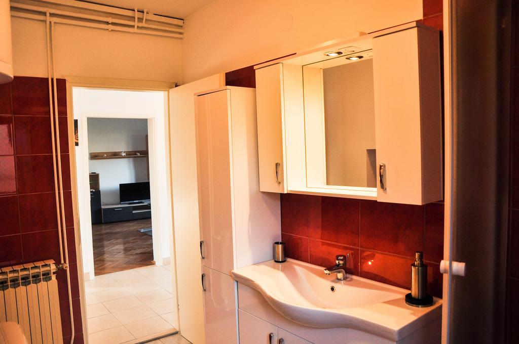 Apartment Rezo ザダル エクステリア 写真