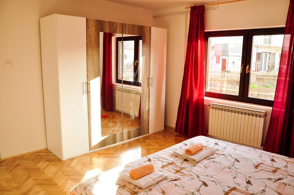 Apartment Rezo ザダル エクステリア 写真