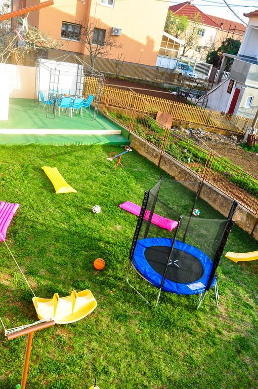 Apartment Rezo ザダル エクステリア 写真